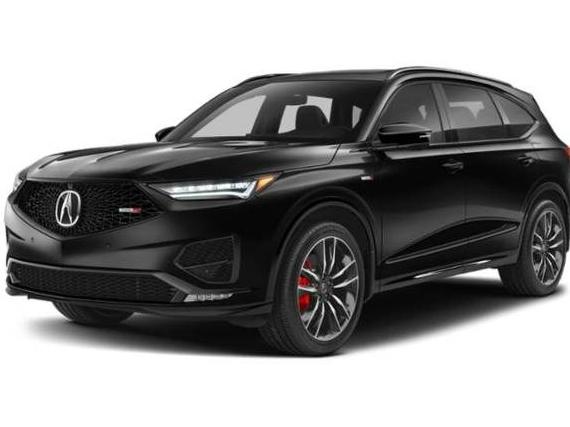 ACURA MDX TYPE S 2023 5J8YD8H82PL001337 image